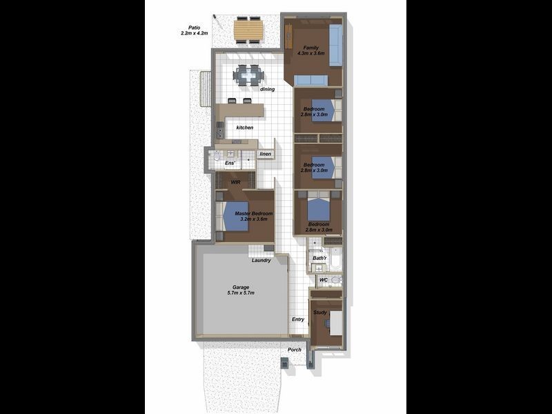 526 Brookfield Street, Pimpama QLD 4209