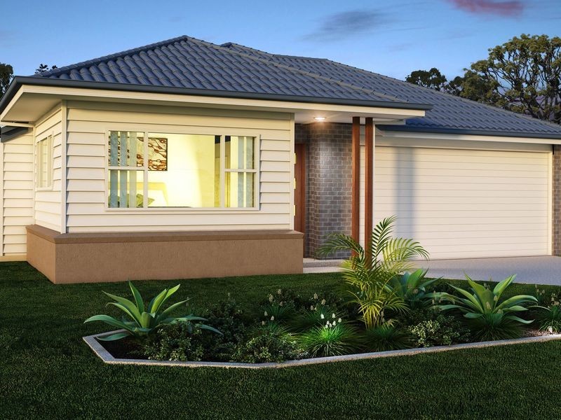 546 Hazel St, Pimpama QLD 4209
