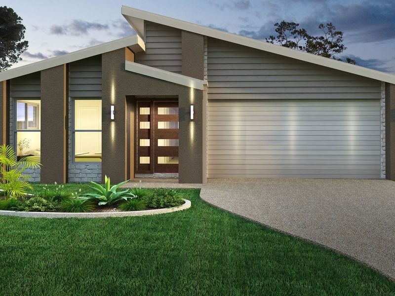 549 Hazel, Pimpama QLD 4209