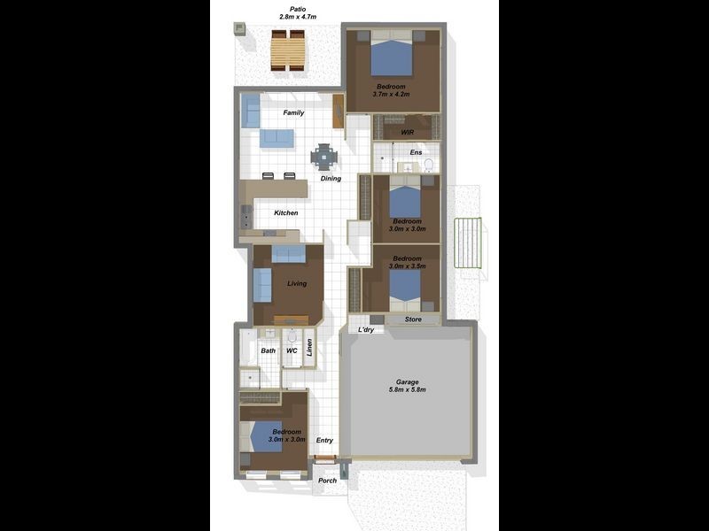 549 Hazel, Pimpama QLD 4209
