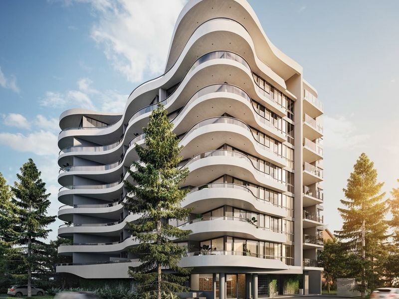 95 OLD BURLEIGH RD, Broadbeach QLD 4218