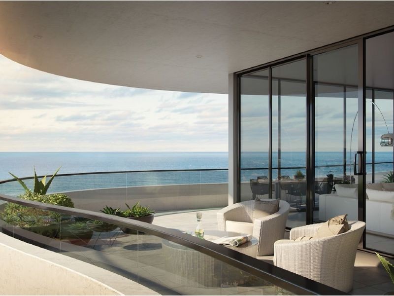 95 OLD BURLEIGH RD, Broadbeach QLD 4218