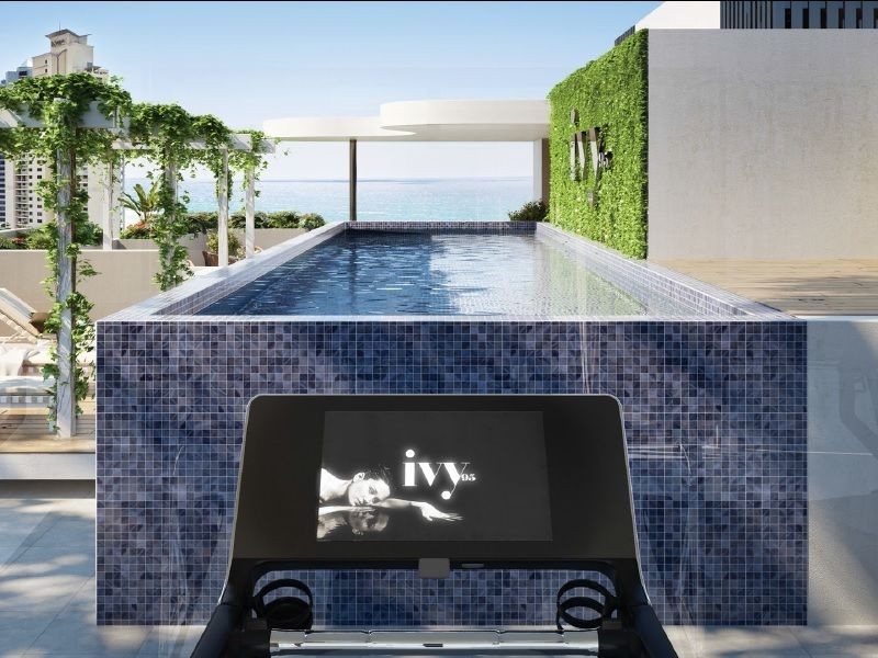 95 OLD BURLEIGH RD, Broadbeach QLD 4218