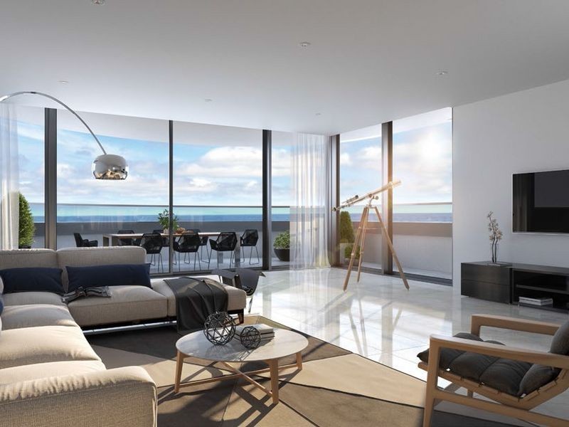 95 OLD BURLEIGH RD, Broadbeach QLD 4218