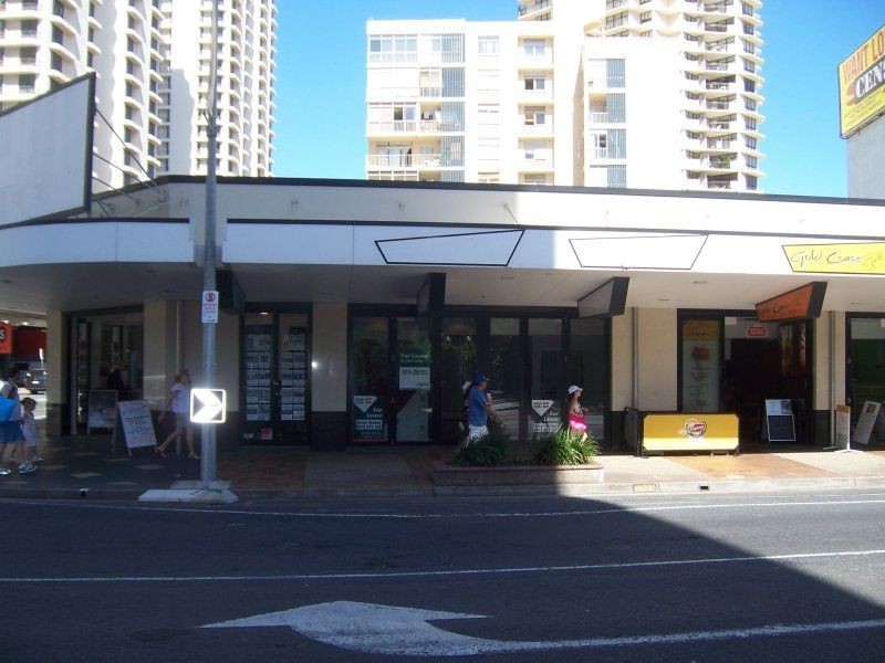 Surfers Paradise QLD 4217