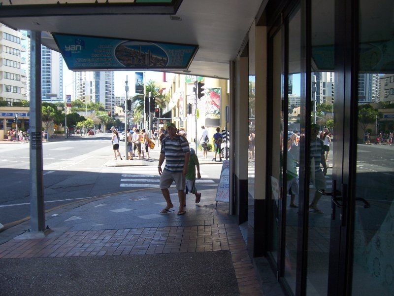 Surfers Paradise QLD 4217