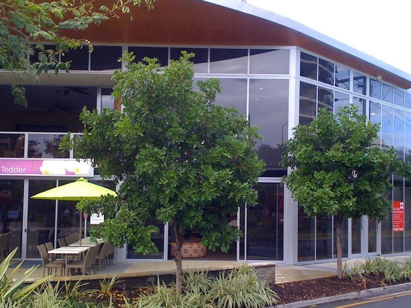 5/25 Tedder Avenue, Main Beach QLD 4217