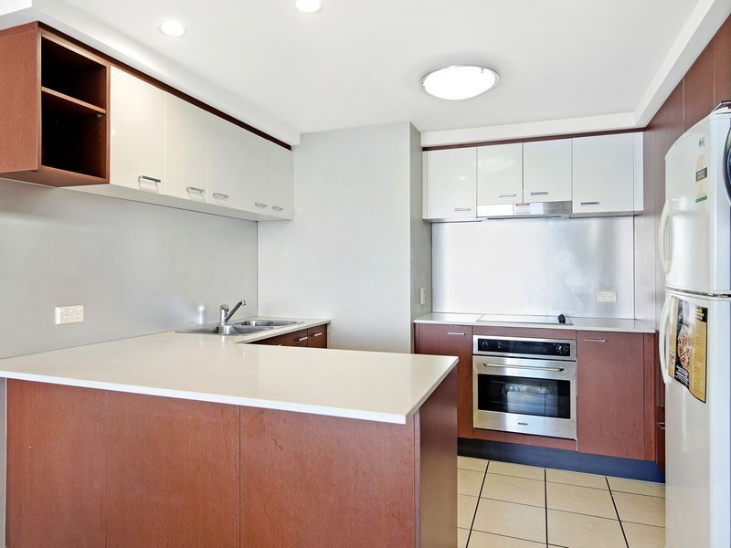 3324/23 Ferny Ave, Surfers Paradise QLD 4217