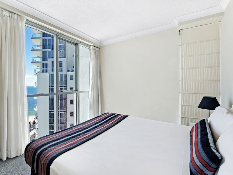 3324/23 Ferny Ave, Surfers Paradise QLD 4217