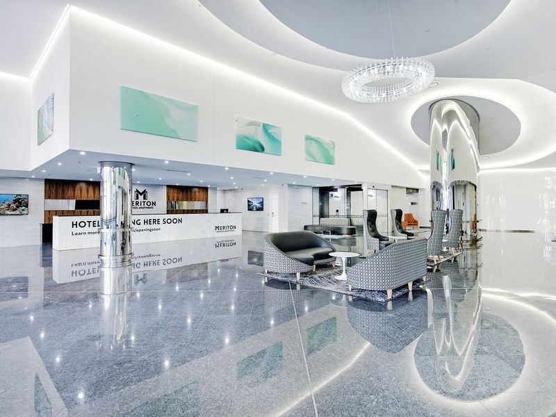 1504/2 Como crescent, Southport QLD 4215