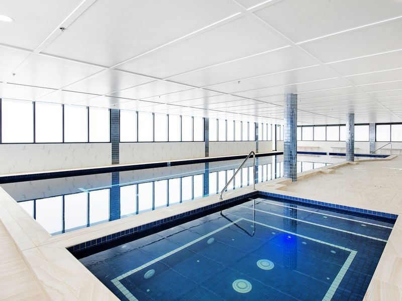 1504/2 Como crescent, Southport QLD 4215