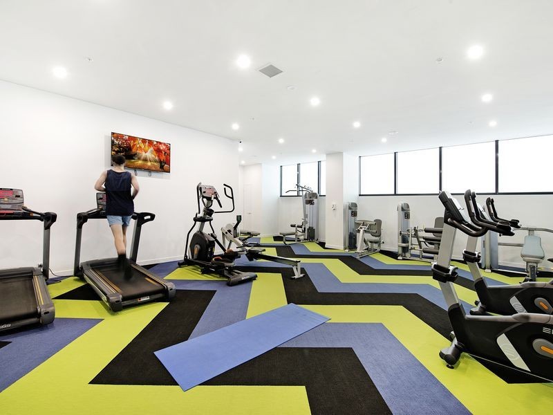 1504/2 Como crescent, Southport QLD 4215