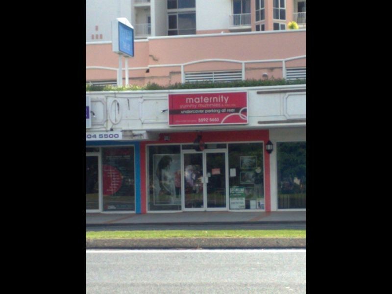 Mermaid Beach QLD 4218