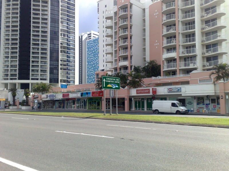 Mermaid Beach QLD 4218