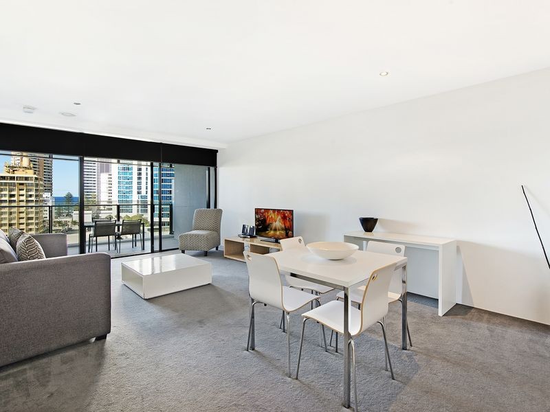 2082/9 Ferny Ave, Surfers Paradise QLD 4217