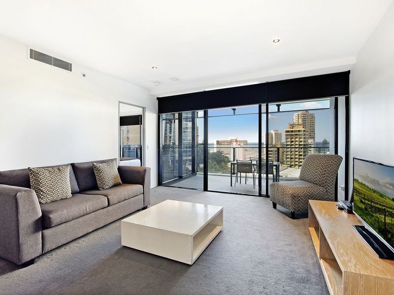 2082/9 Ferny Ave, Surfers Paradise QLD 4217