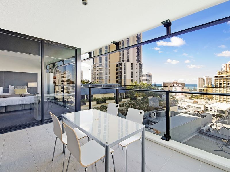 2082/9 Ferny Ave, Surfers Paradise QLD 4217