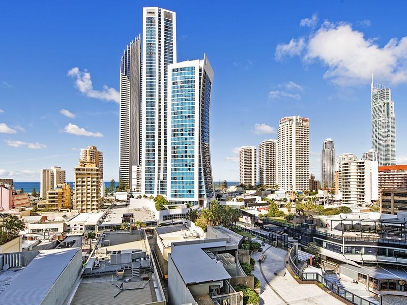 2082/9 Ferny Ave, Surfers Paradise QLD 4217