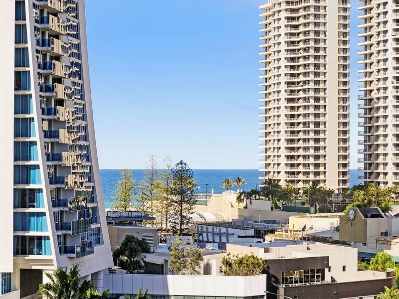 2082/9 Ferny Ave, Surfers Paradise QLD 4217