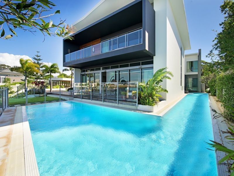 1019-1020 Edgecliffe Drive, Sanctuary Cove QLD 4212