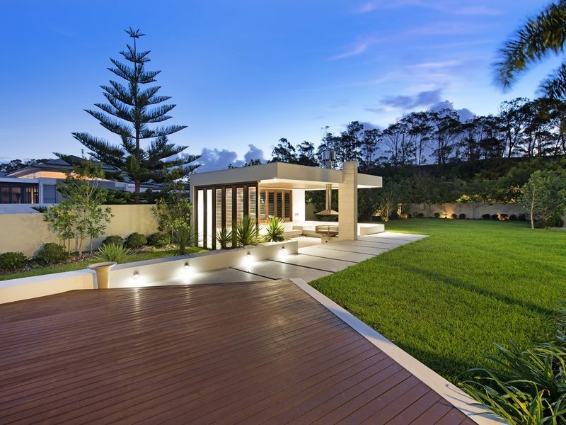 1019-1020 Edgecliffe Drive, Sanctuary Cove QLD 4212