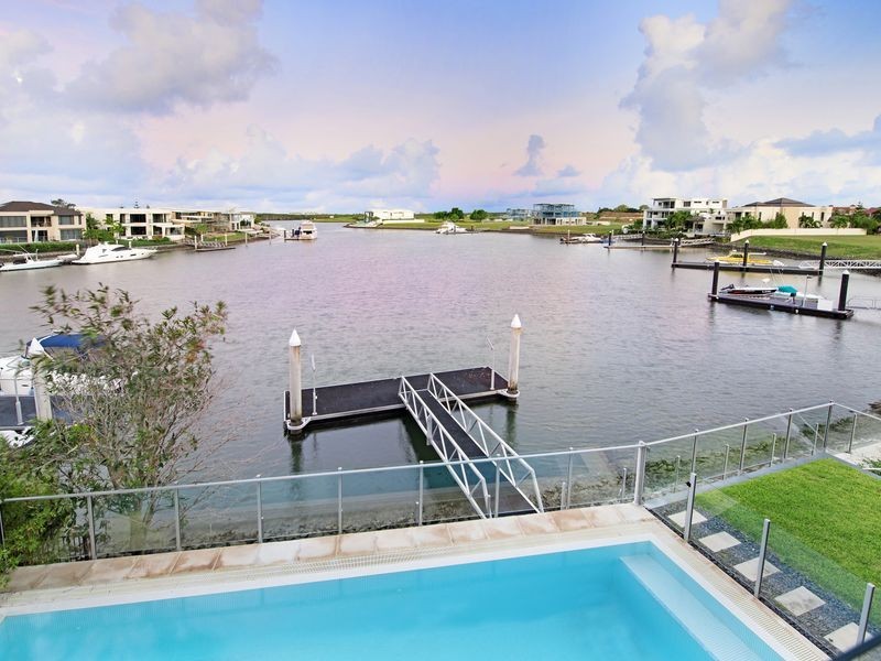 1019-1020 Edgecliffe Drive, Sanctuary Cove QLD 4212