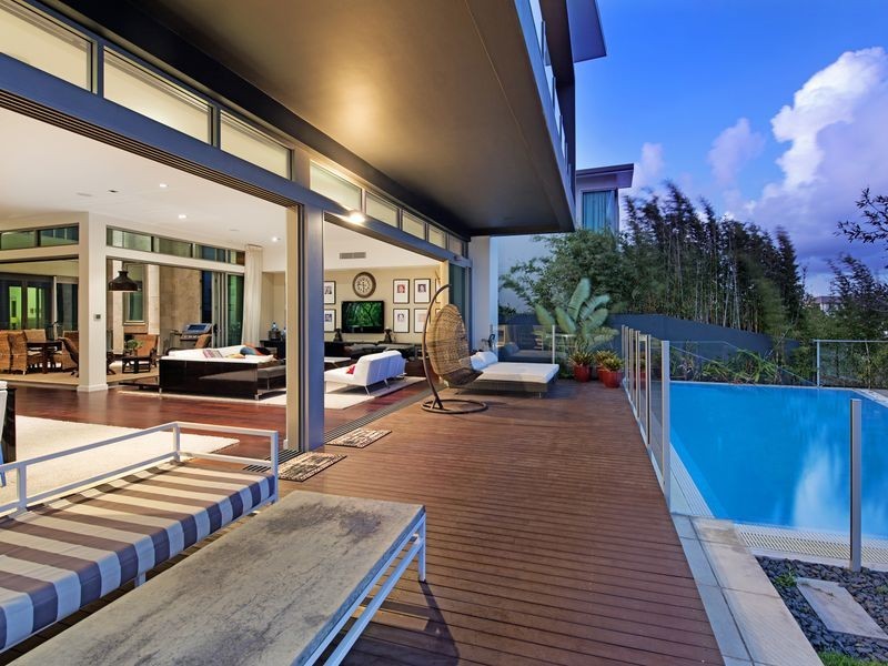 1019-1020 Edgecliffe Drive, Sanctuary Cove QLD 4212