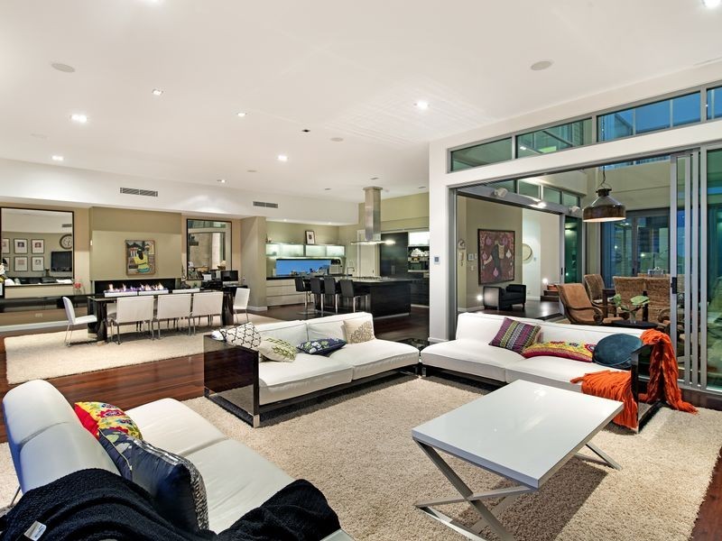 1019-1020 Edgecliffe Drive, Sanctuary Cove QLD 4212