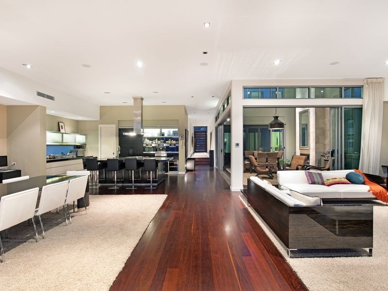 1019-1020 Edgecliffe Drive, Sanctuary Cove QLD 4212