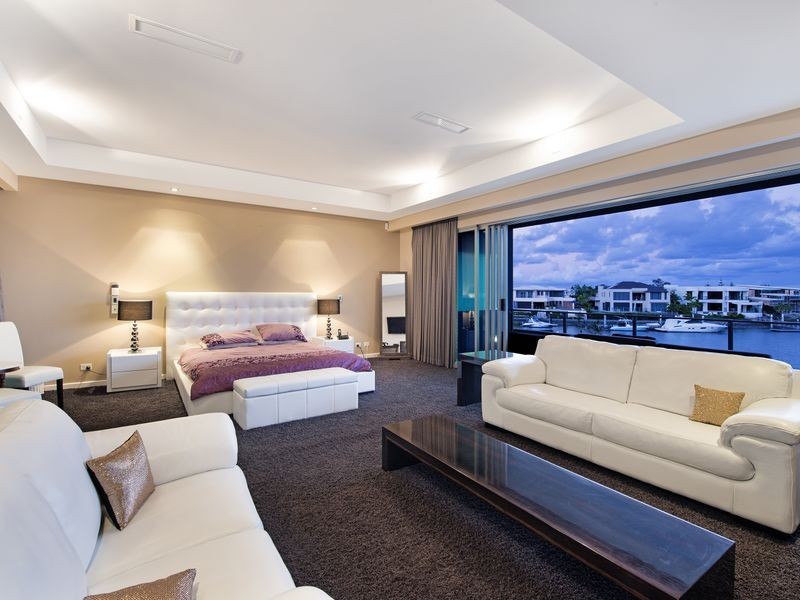 1019-1020 Edgecliffe Drive, Sanctuary Cove QLD 4212