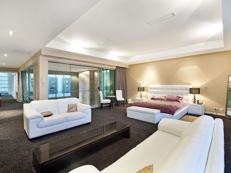 1019-1020 Edgecliffe Drive, Sanctuary Cove QLD 4212