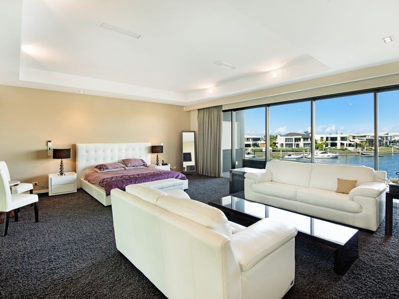 1019-1020 Edgecliffe Drive, Sanctuary Cove QLD 4212