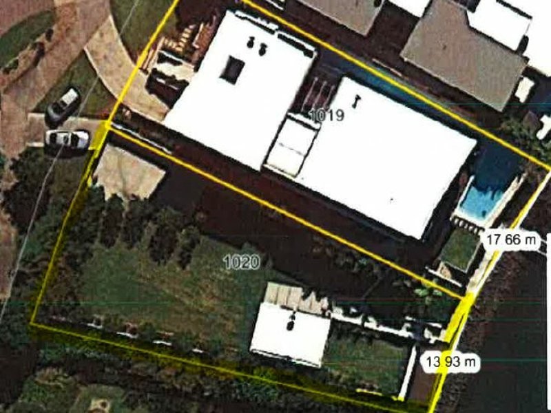 1019-1020 Edgecliffe Drive, Sanctuary Cove QLD 4212