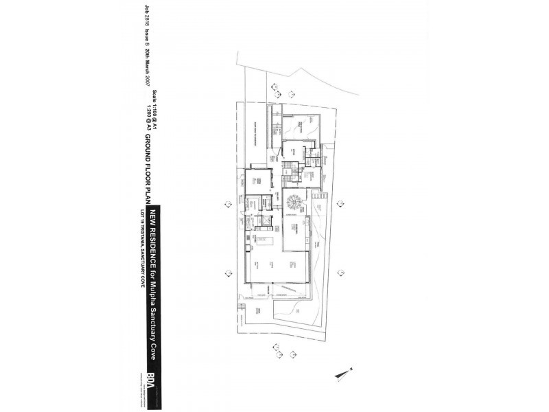 1019-1020 Edgecliffe Drive, Sanctuary Cove QLD 4212