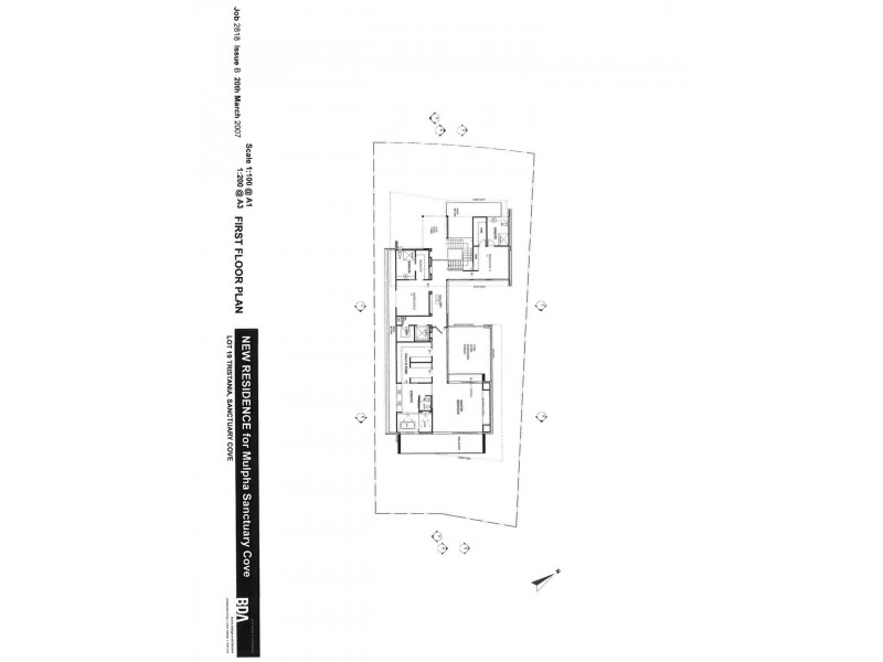 1019-1020 Edgecliffe Drive, Sanctuary Cove QLD 4212