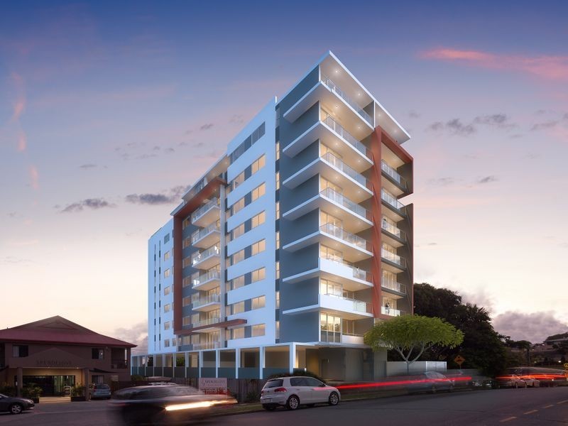 603/26 Spendelove Ave, Southport QLD 4215