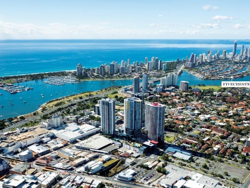 Southport QLD 4215
