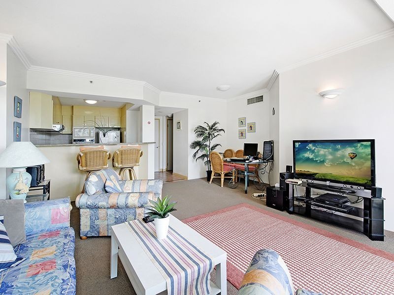 407- 5 Palm Ave, Surfers Paradise QLD 4217