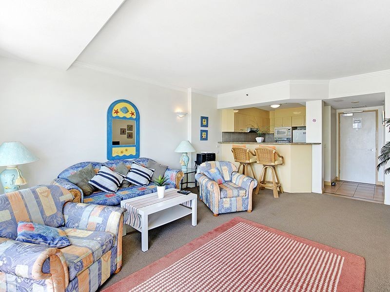 407- 5 Palm Ave, Surfers Paradise QLD 4217