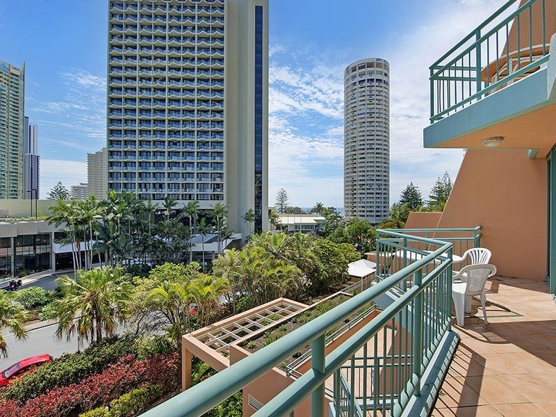407- 5 Palm Ave, Surfers Paradise QLD 4217