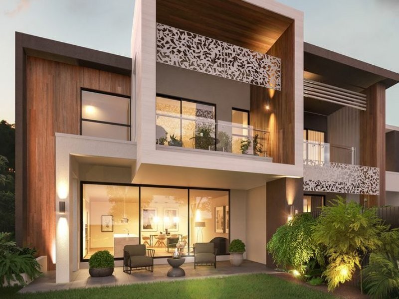 1 STADUIM DRIVE, Robina QLD 4226