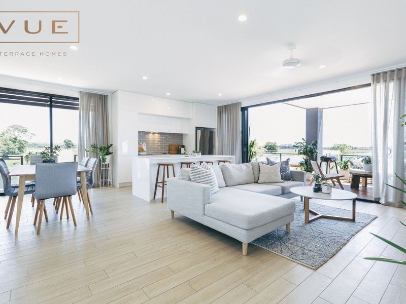 1 STADUIM DRIVE, Robina QLD 4226