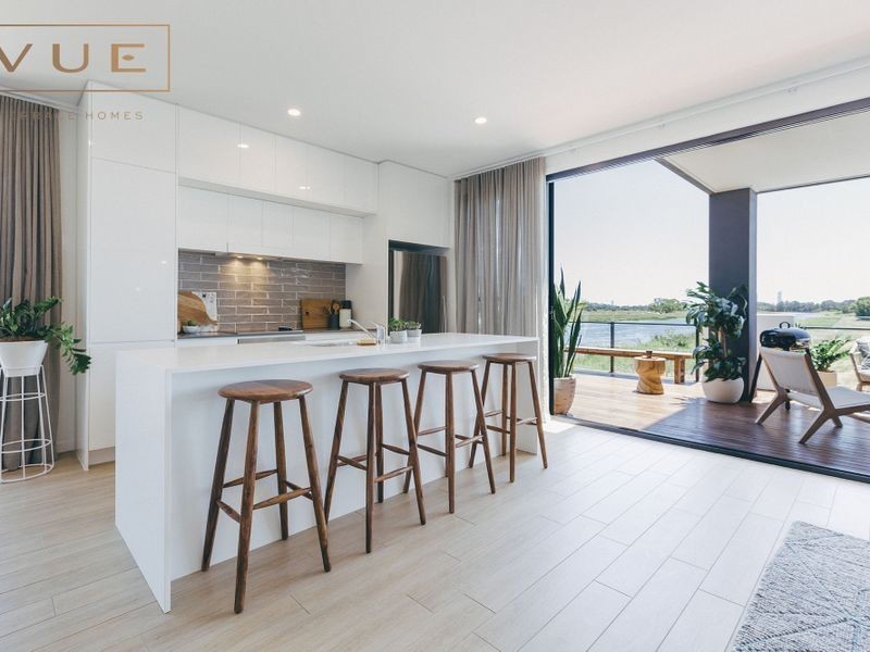 1 STADUIM DRIVE, Robina QLD 4226