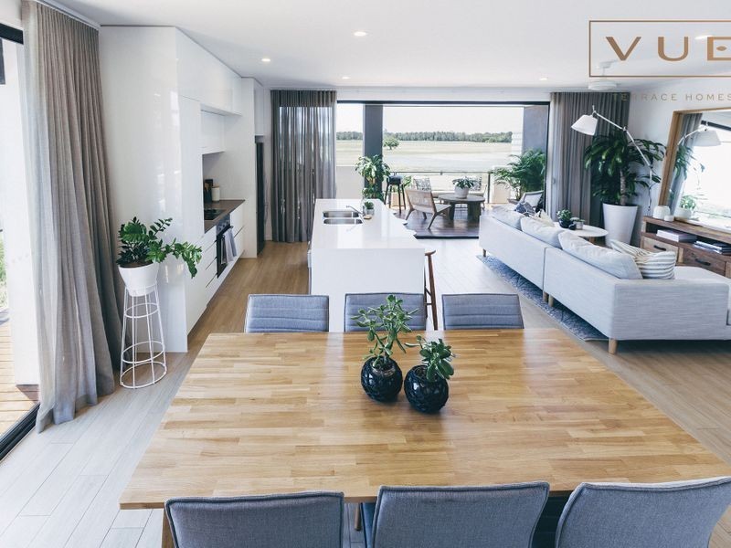 1 STADUIM DRIVE, Robina QLD 4226