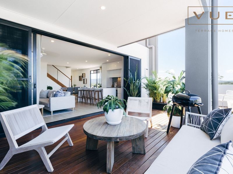 1 STADUIM DRIVE, Robina QLD 4226