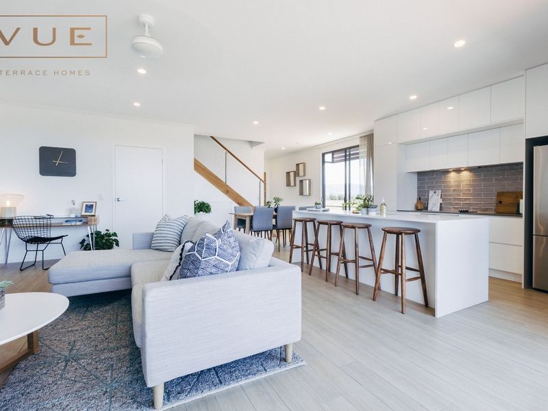 1 STADUIM DRIVE, Robina QLD 4226