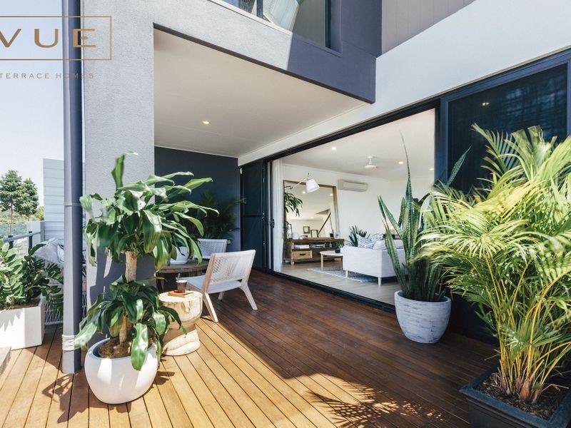 1 STADUIM DRIVE, Robina QLD 4226