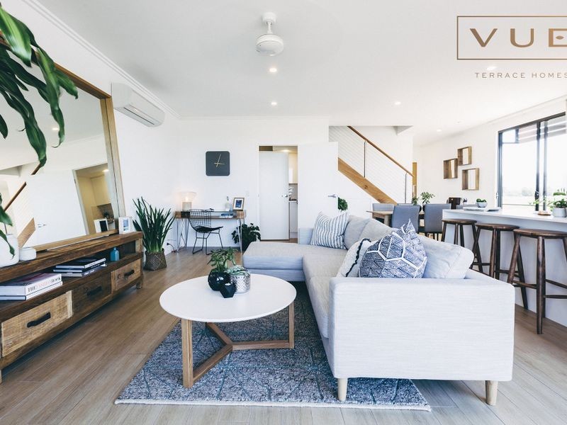 1 STADUIM DRIVE, Robina QLD 4226