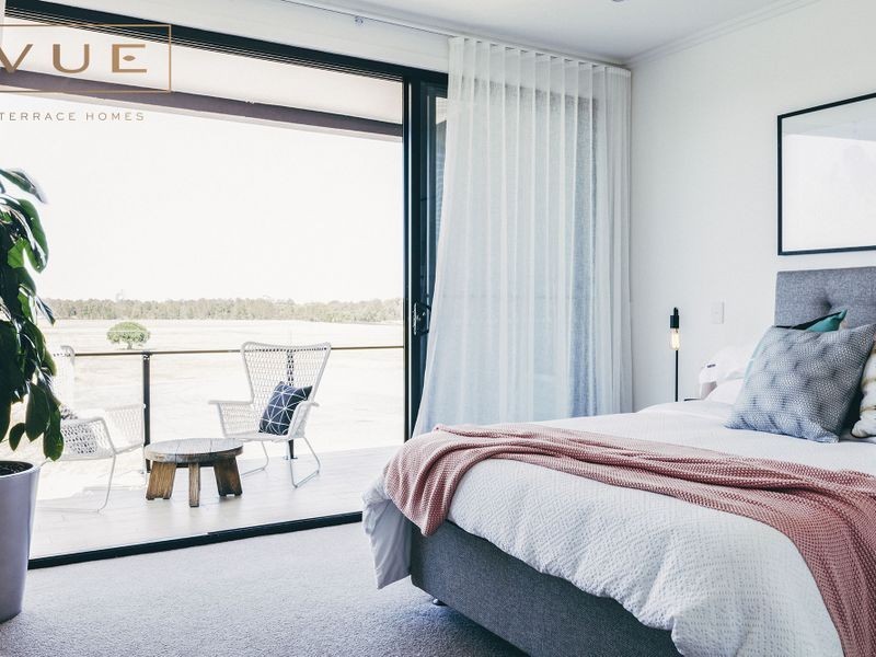 1 STADUIM DRIVE, Robina QLD 4226