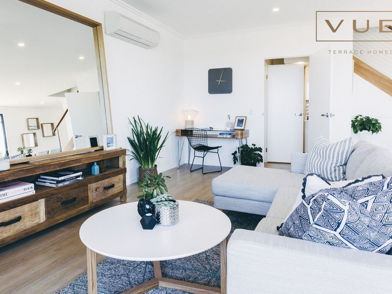 1 STADUIM DRIVE, Robina QLD 4226